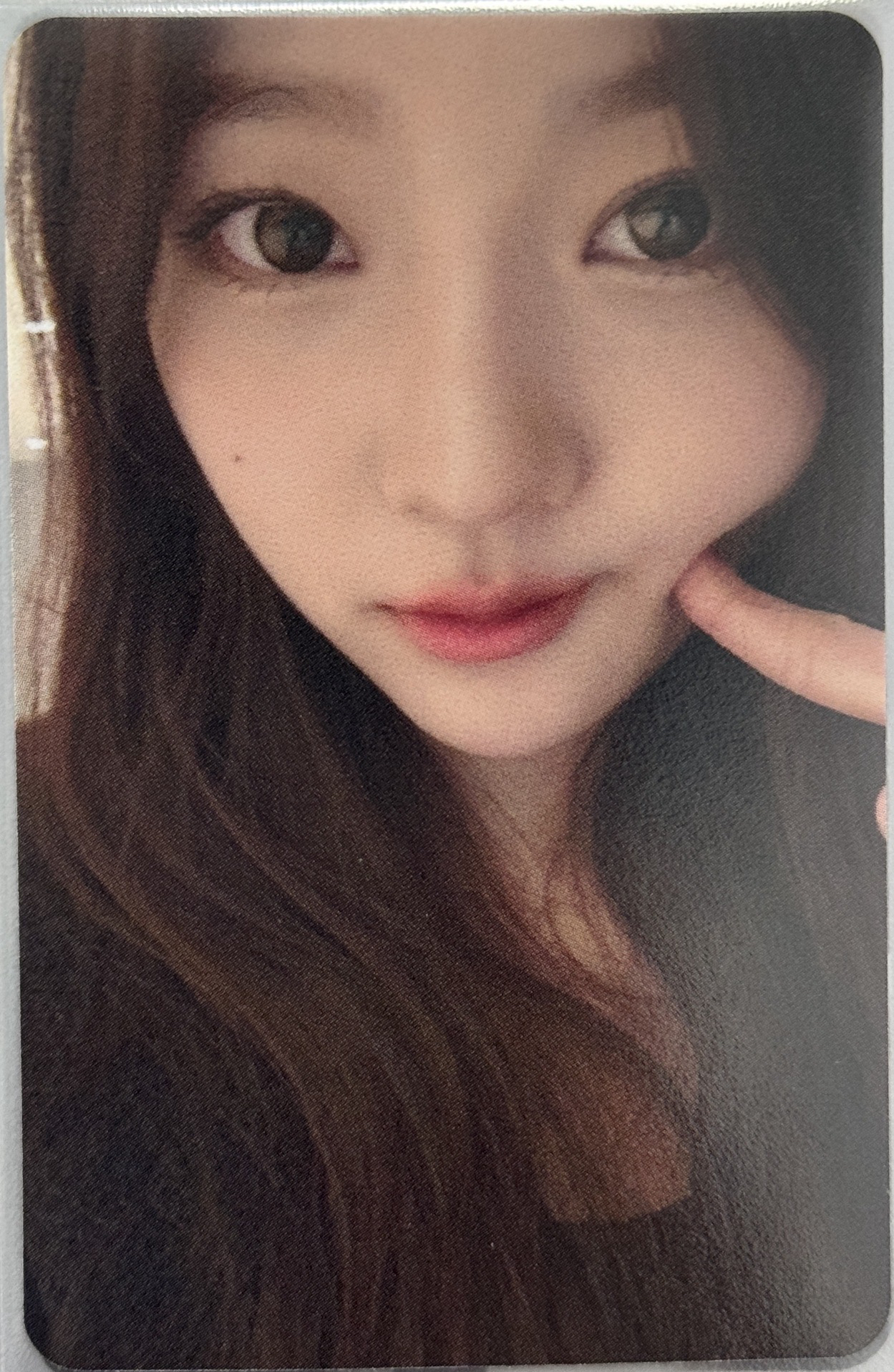 戳臉stella👈🏻-sr特典