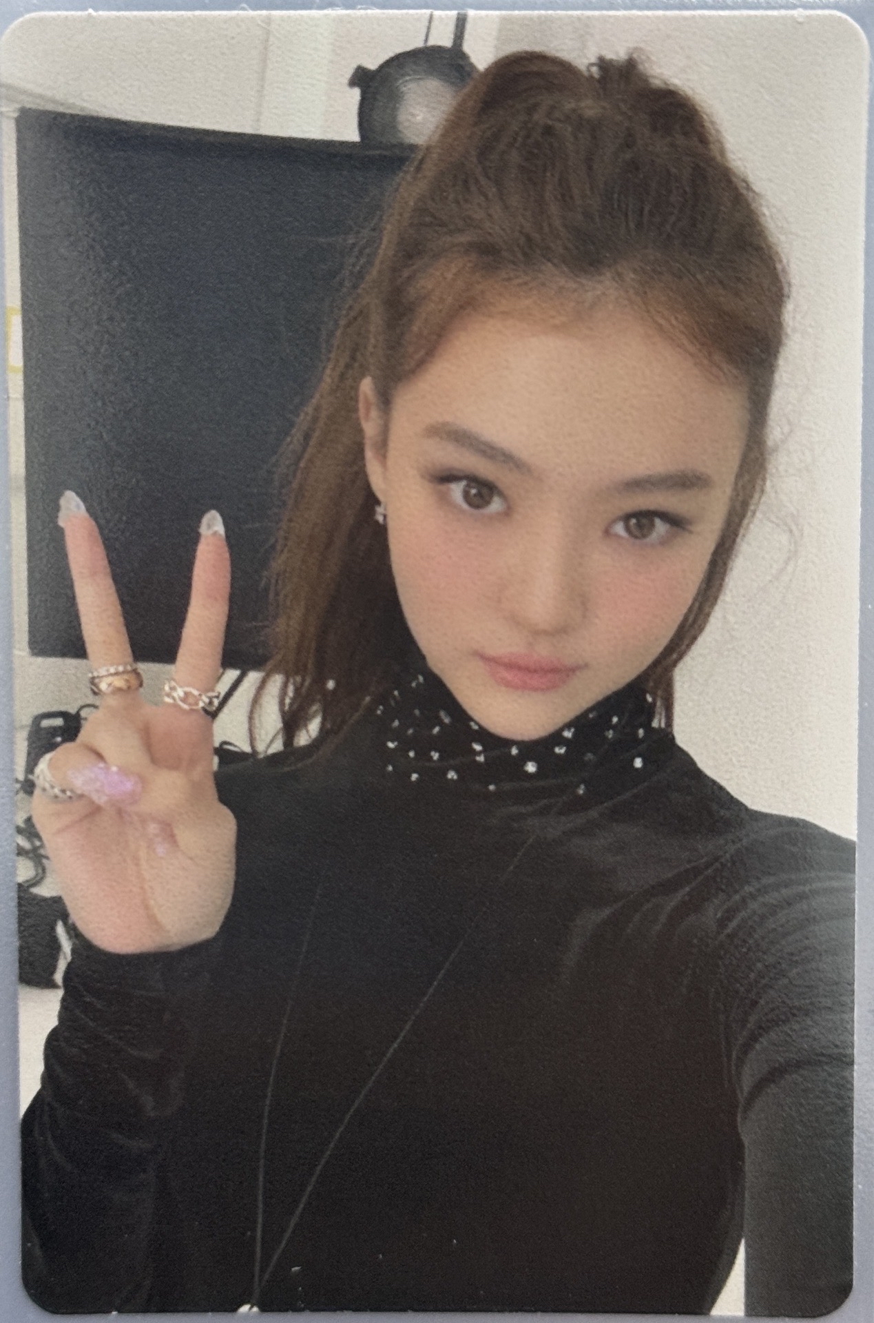 MEOVV ELLA專卡✌🏻