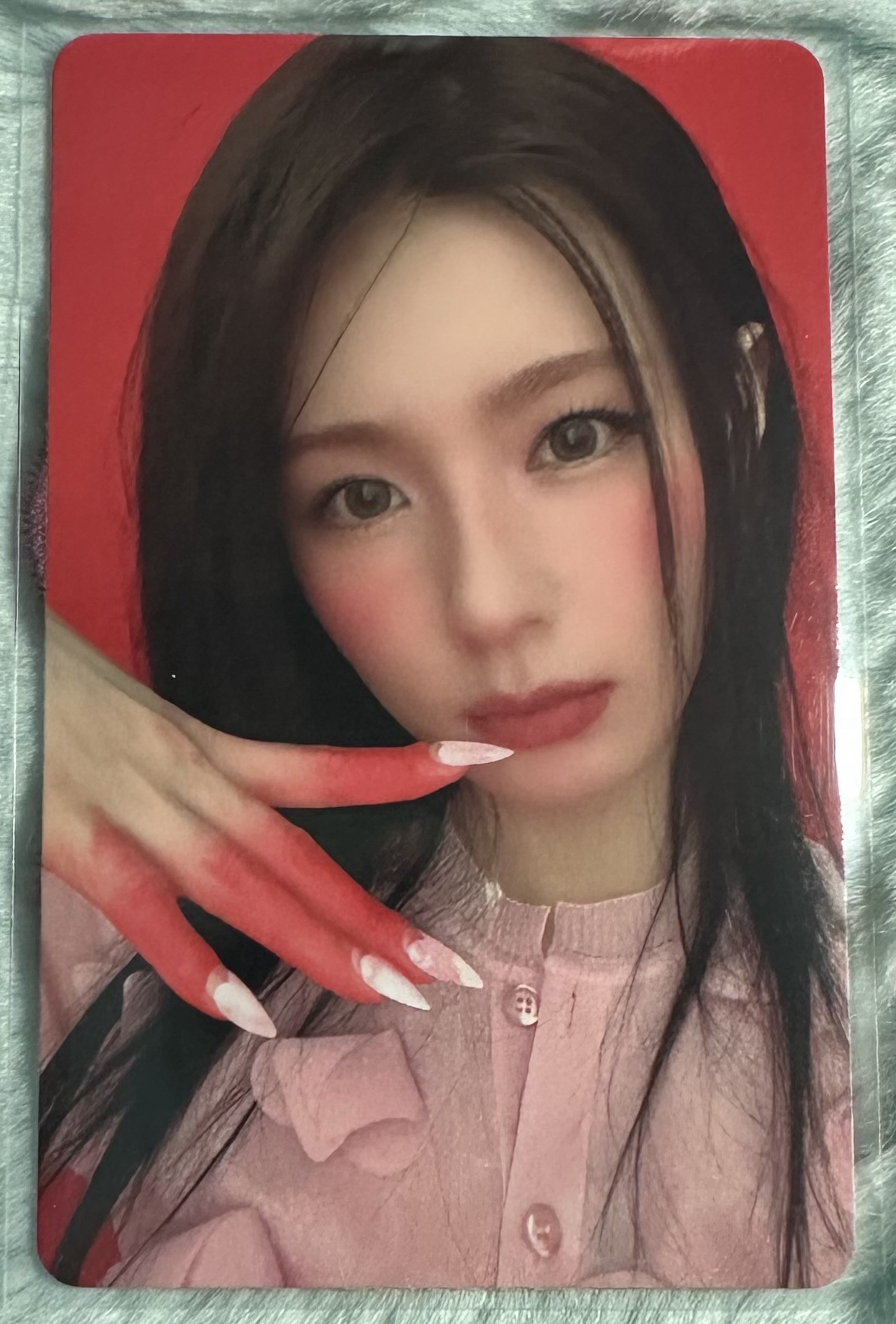 Miyeon MD SET週邊卡