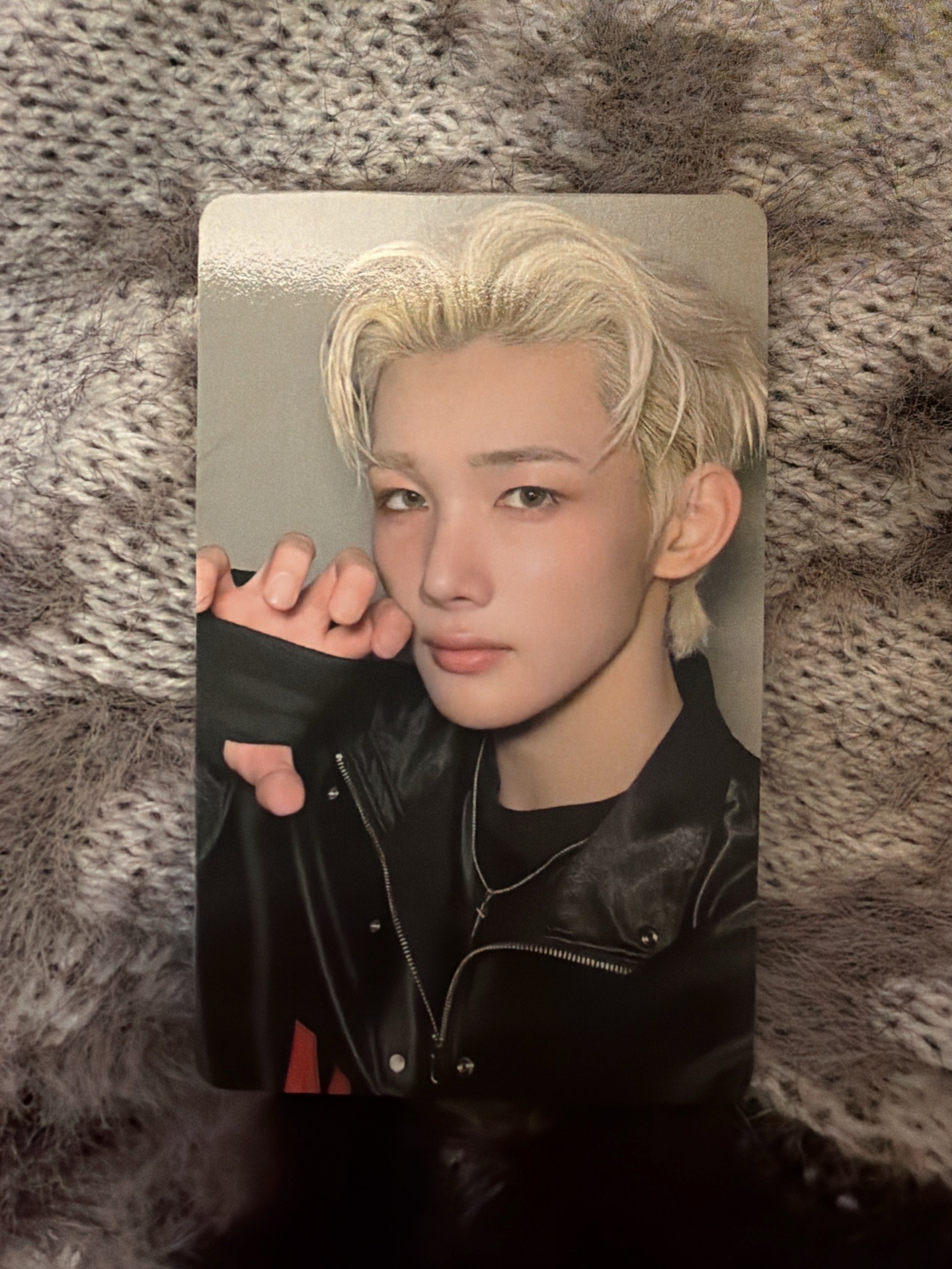 BTL 環球 特典卡 FAN SHOWCASE