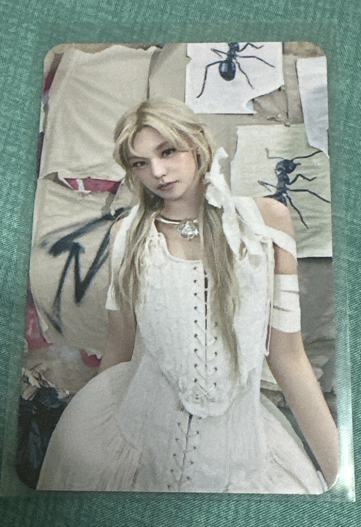 TNVS 快閃店 隨機卡 