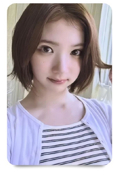 jiwoo am幸運卡1.0