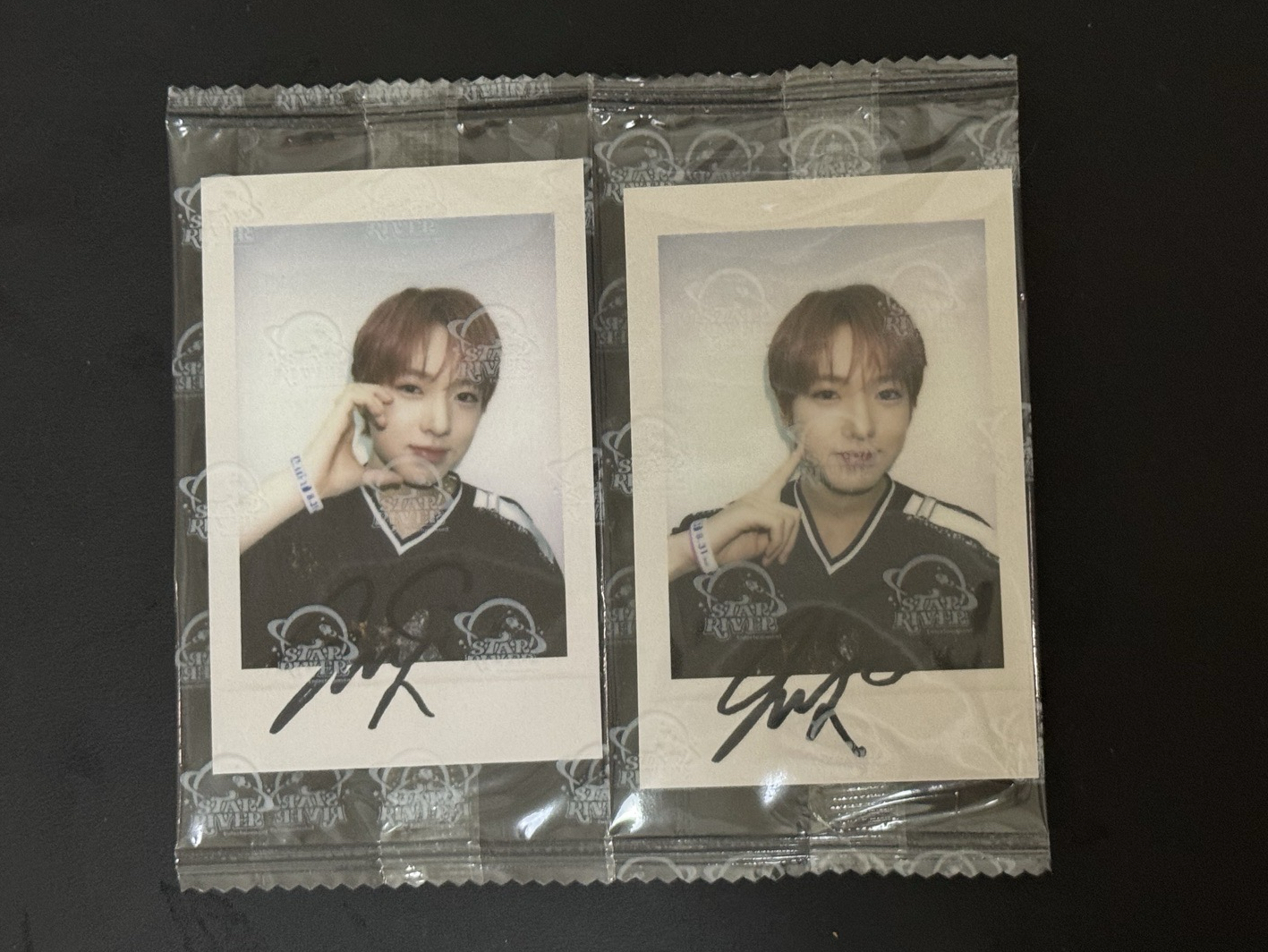 Sakuya星河拍立得~賣場還有自拍卡喔