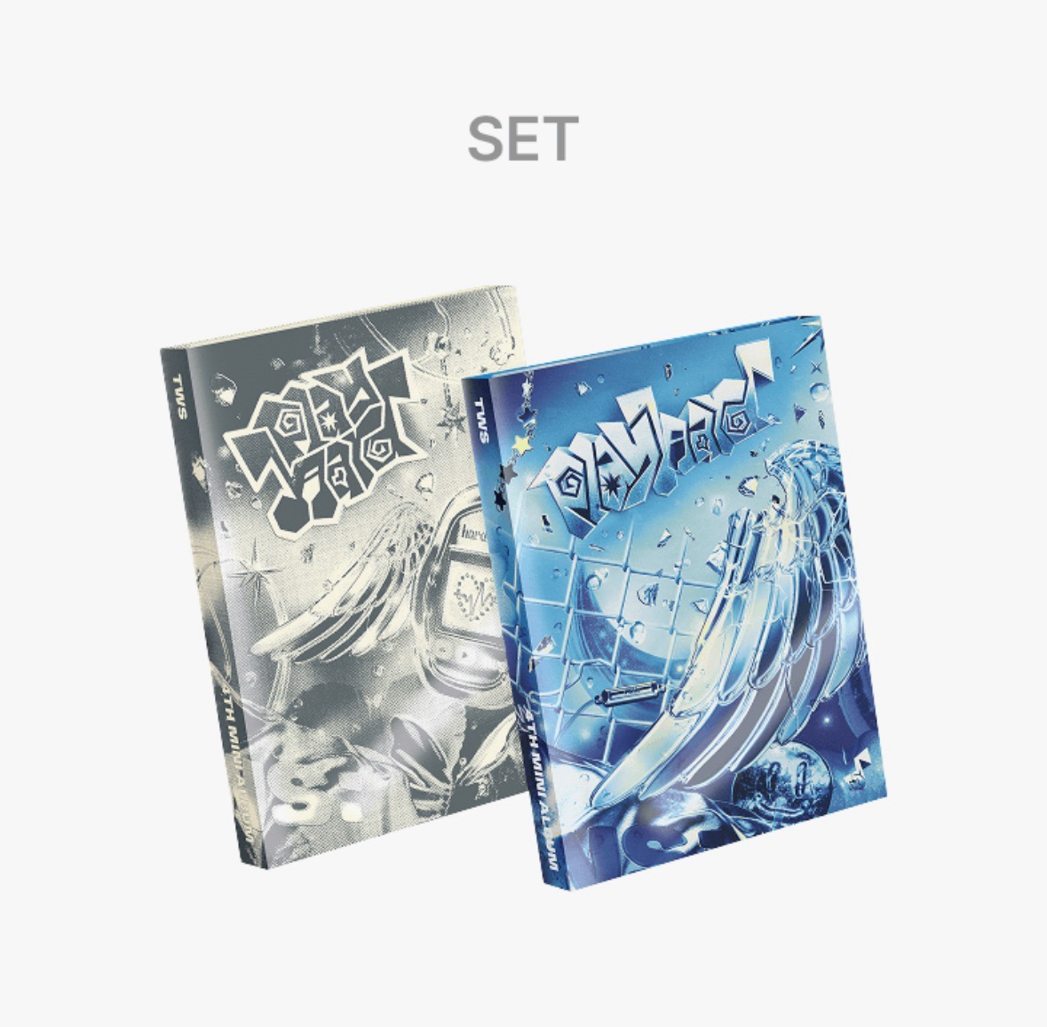 ［在台現貨］TWS迷四 play hard 未拆專