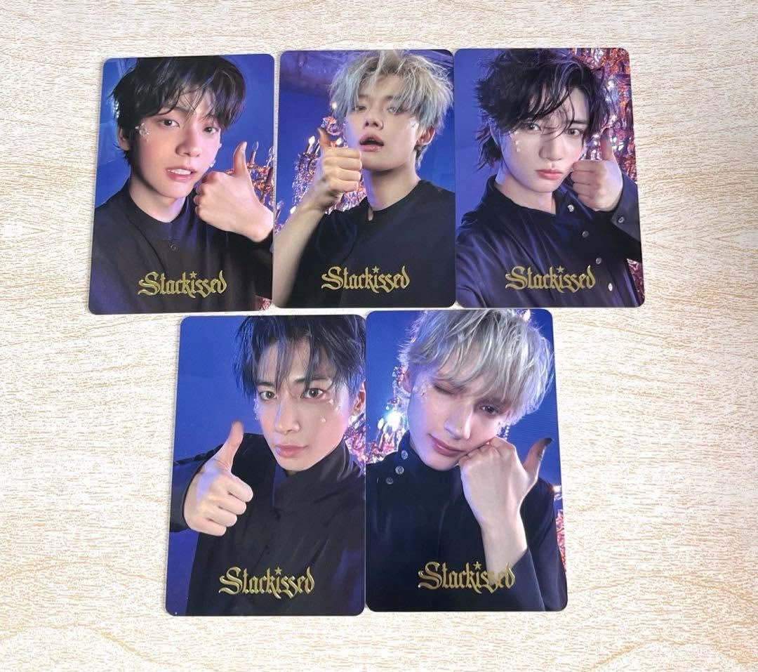 日正三日咖特典