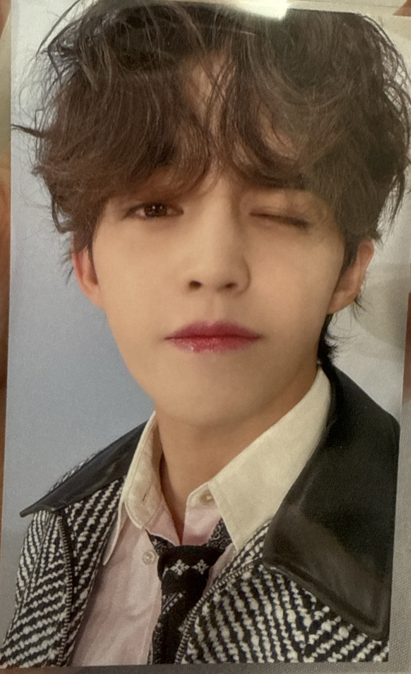 mini 10環球特典卡哲