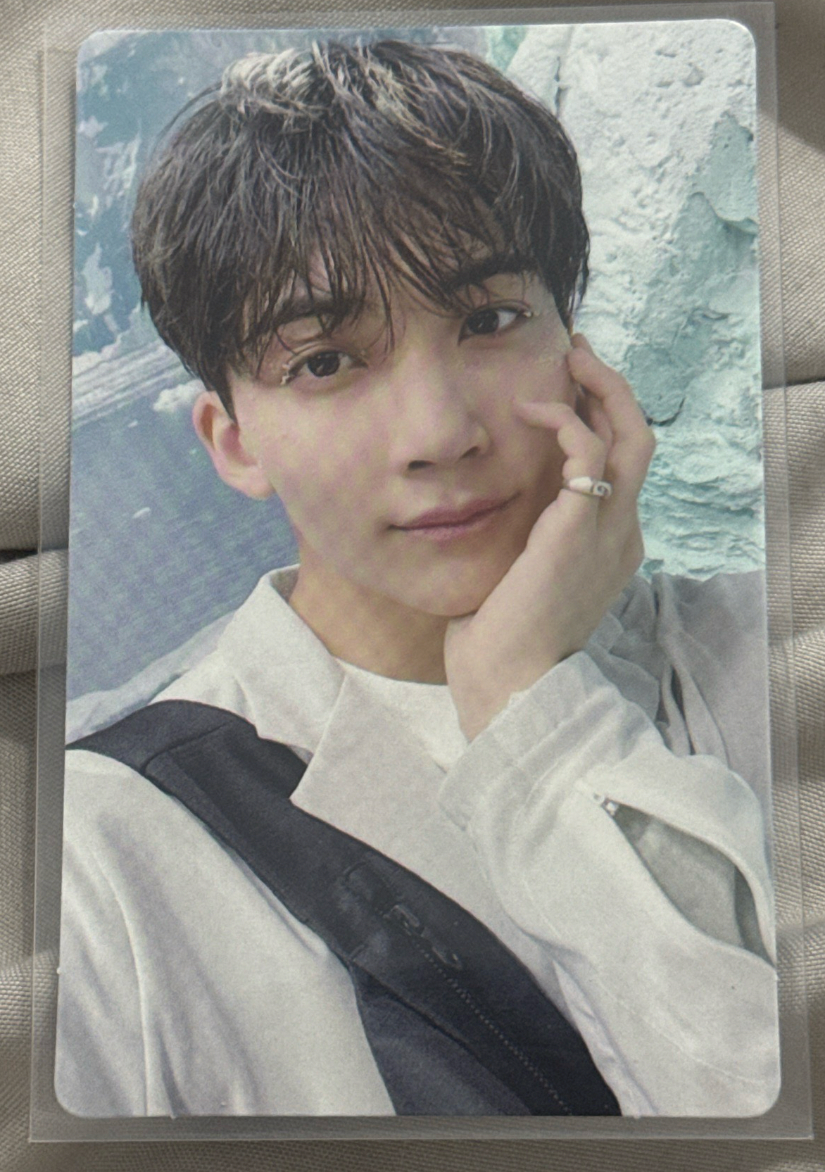 正四 電子專 漢（現貨）