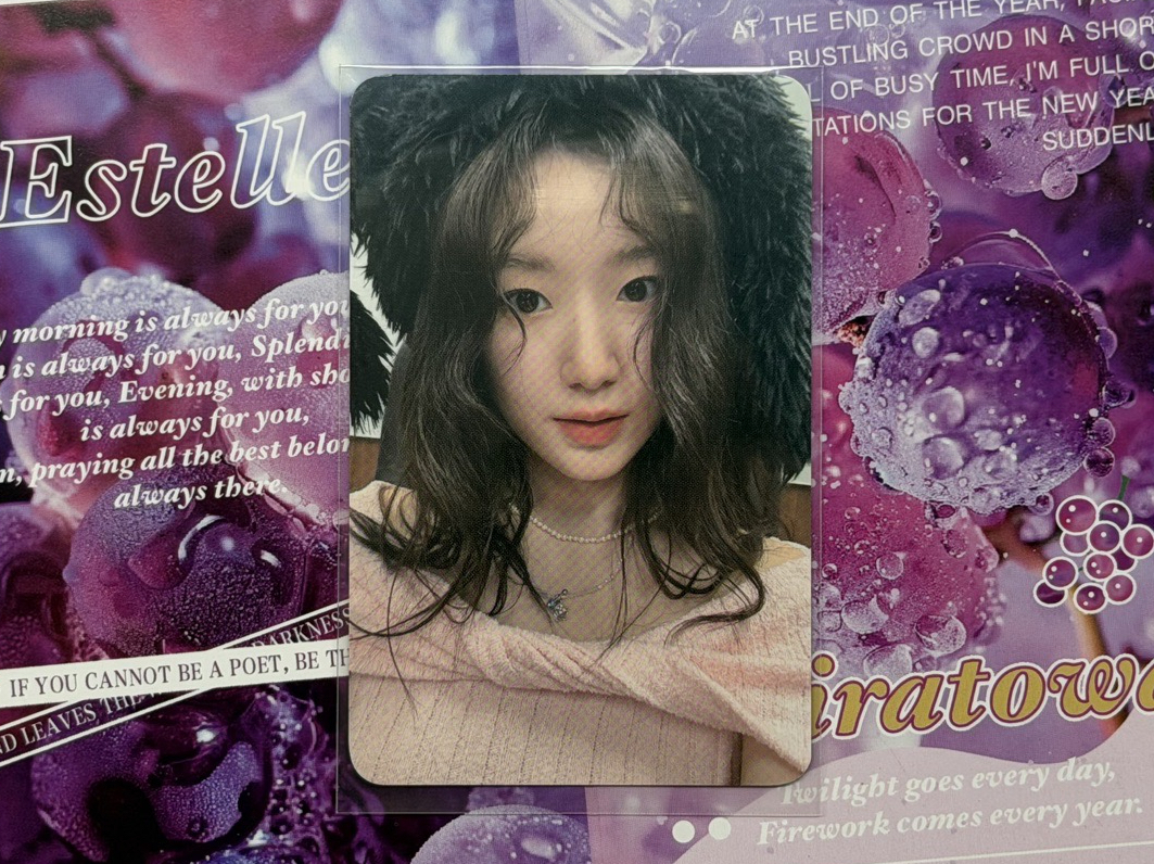 💜迷八 K4 6.0  黑兔ver. 