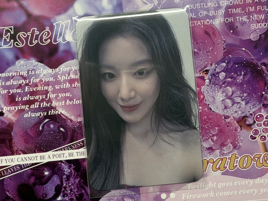 💜日專 直播卡刷