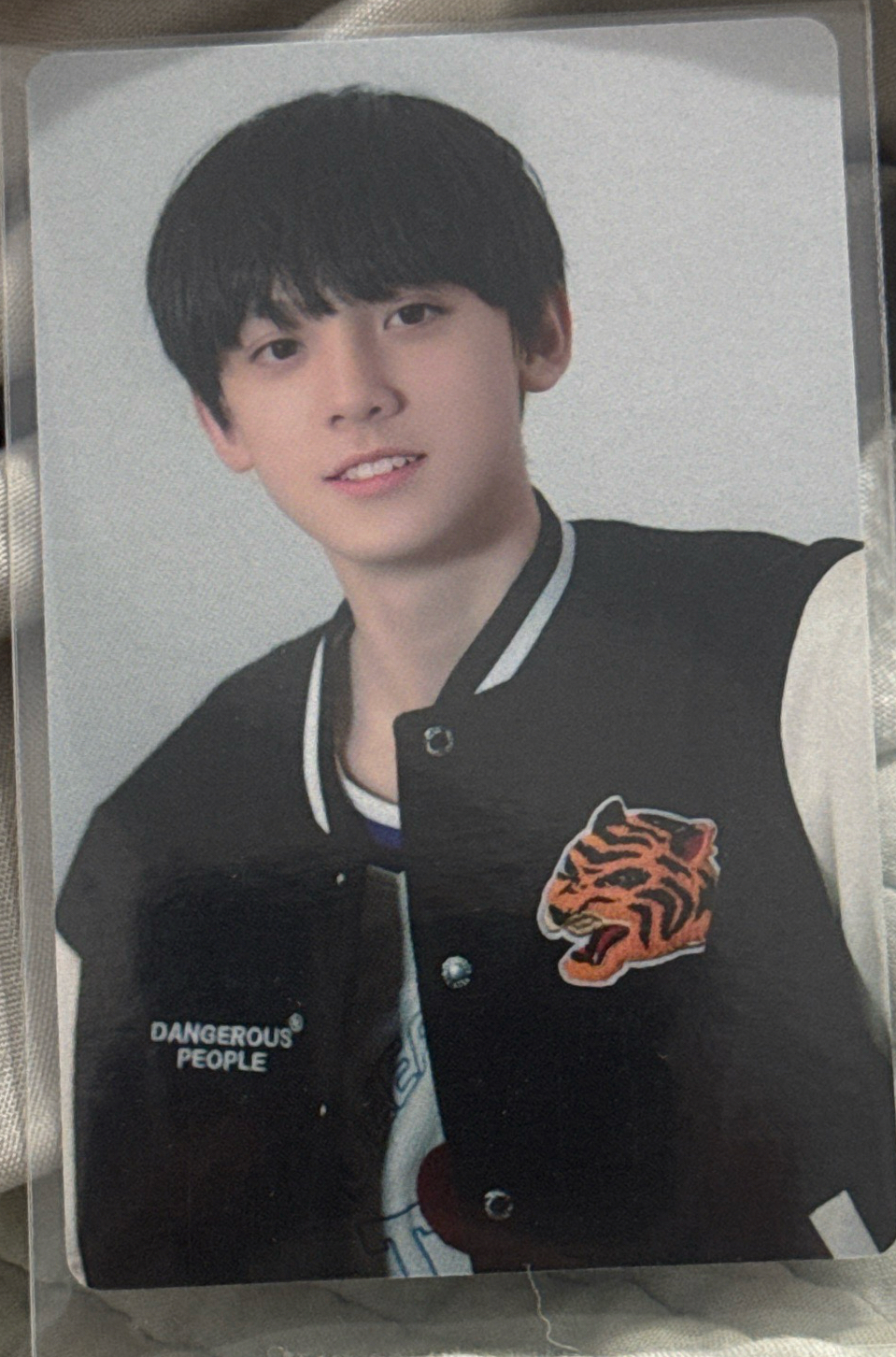 未完成的約定 左航（現貨）