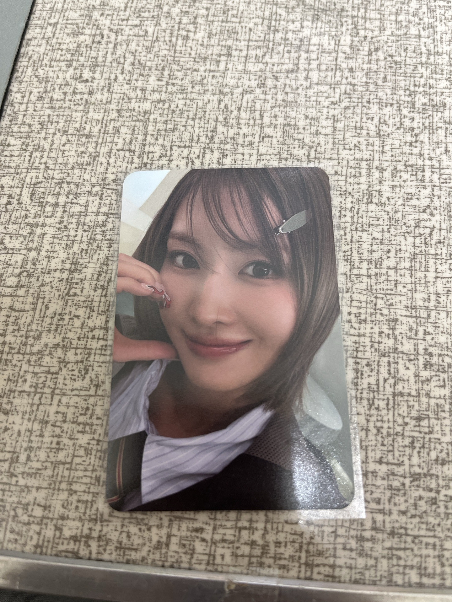 MOMO 正規四 專卡