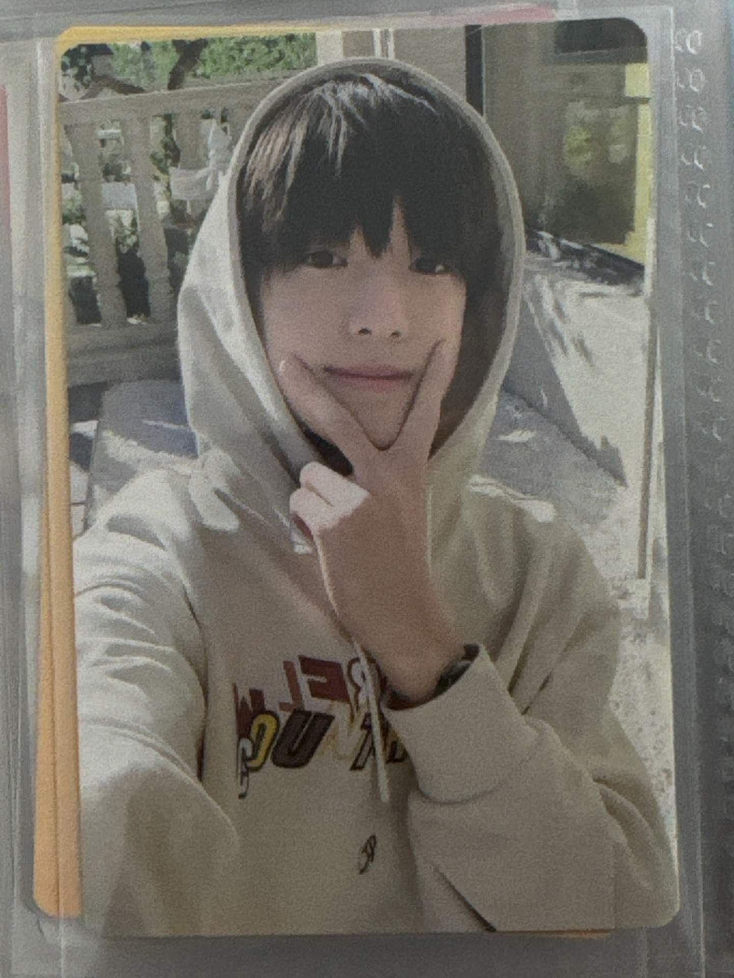 未完成的約定 早期卡比耶寶 （現貨）