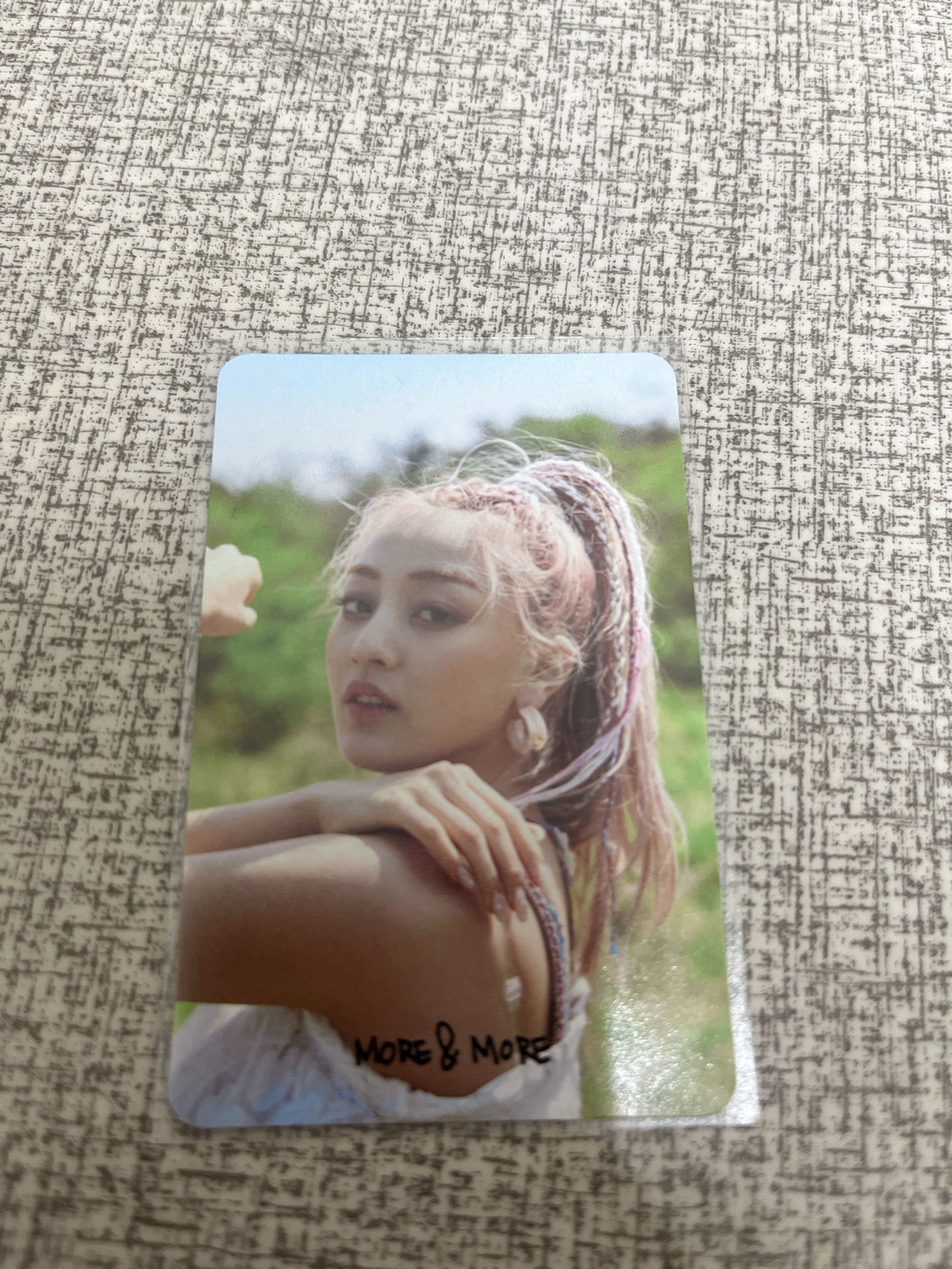 MORE &MORE 專卡 2