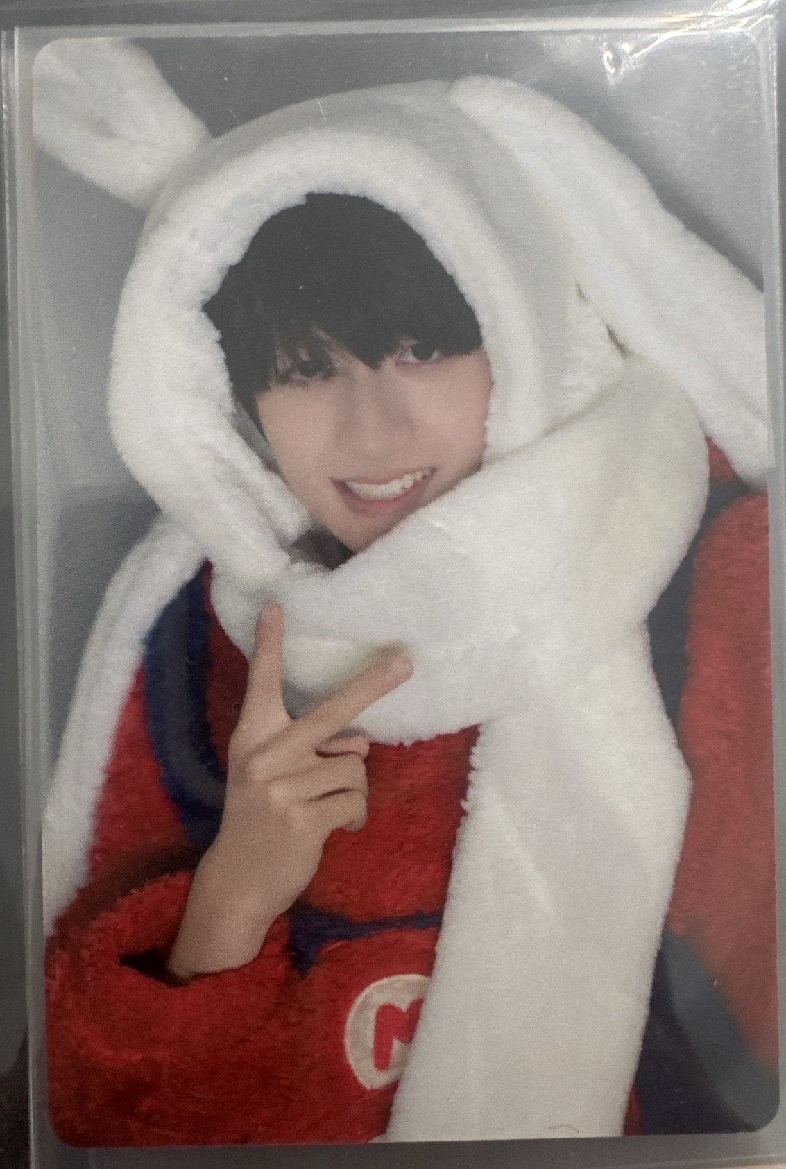 宿舍真不錯 朱志鑫早期卡（現貨）