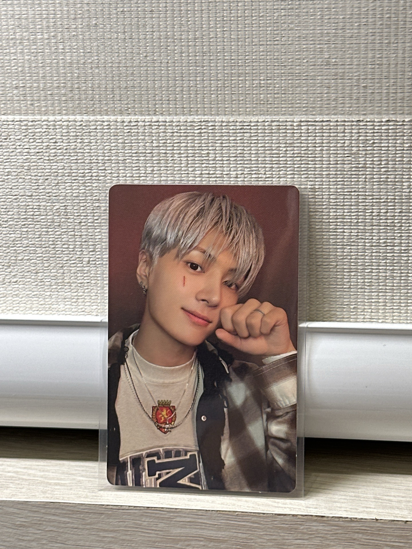 迷五橘血專卡星