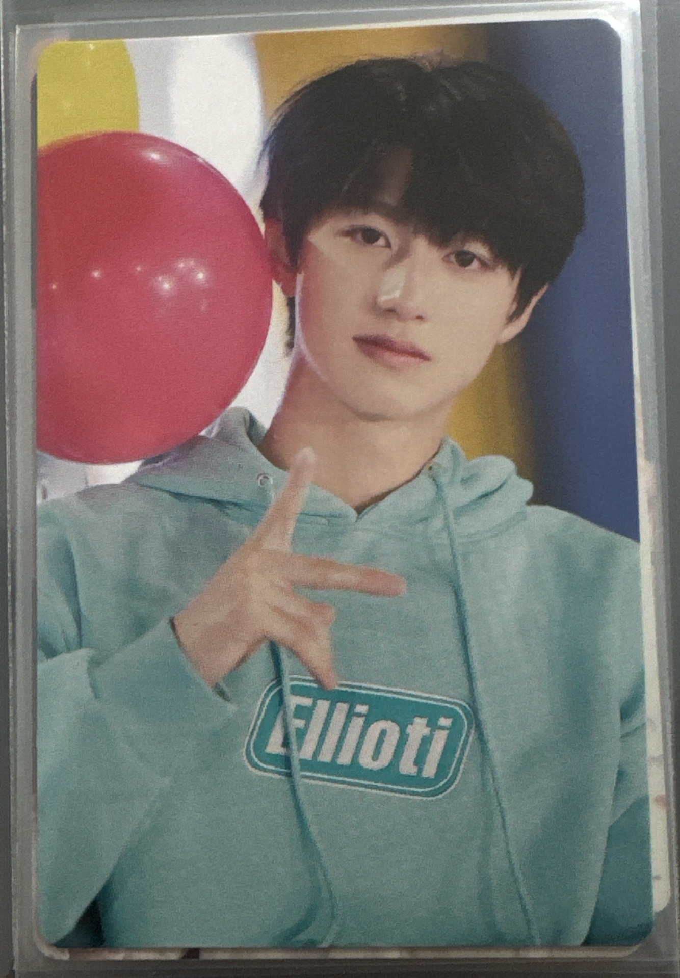 朱志鑫 迷宮 早期卡（現貨）