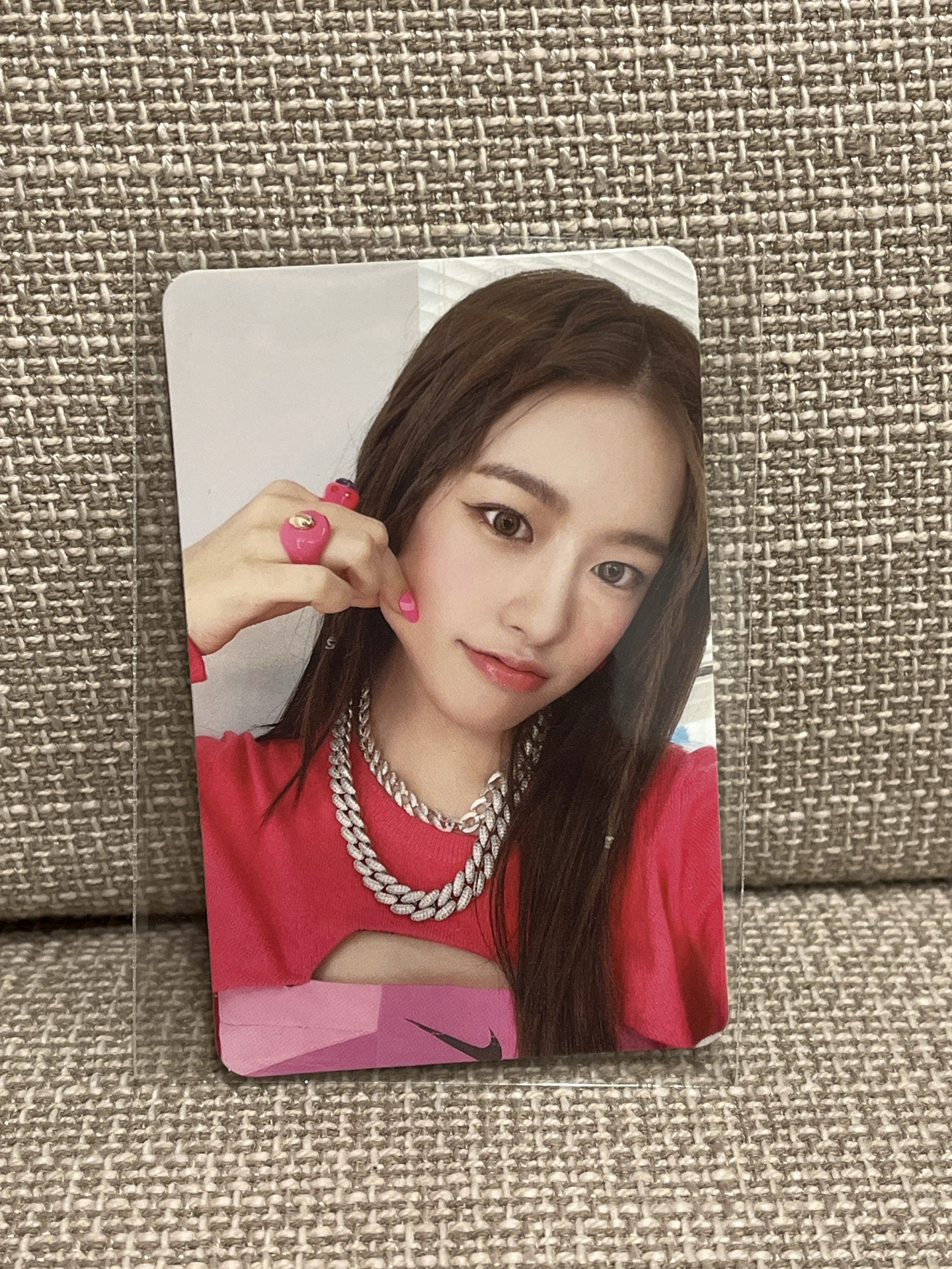 after like 星船特典