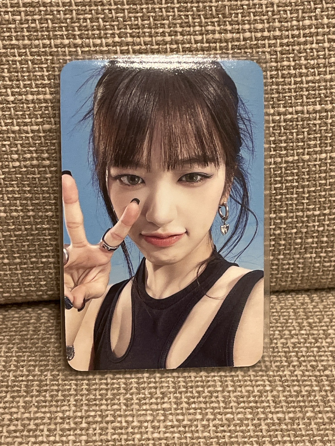 i’ve mokket 特典