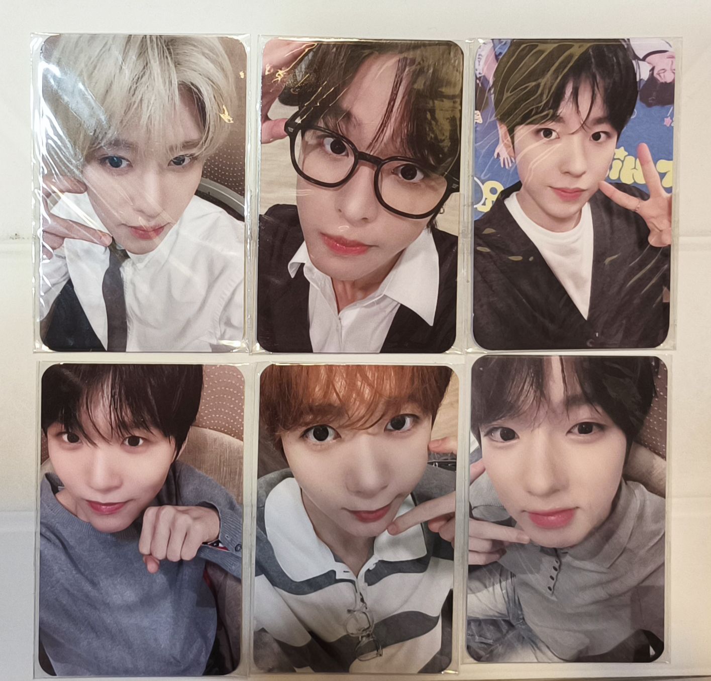 台北簽售卡 Mg卡