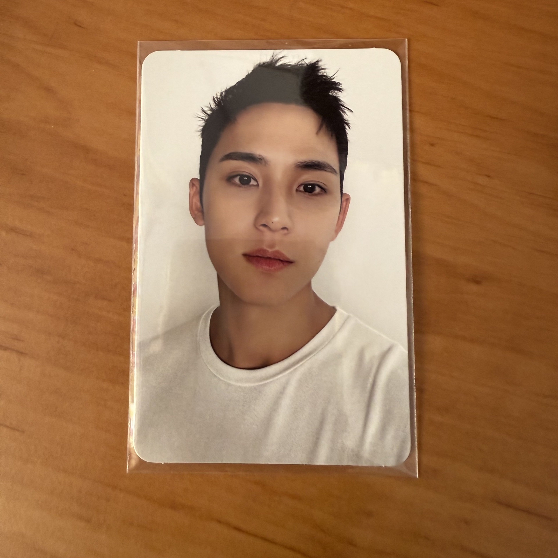 奎 親愛盤 專卡