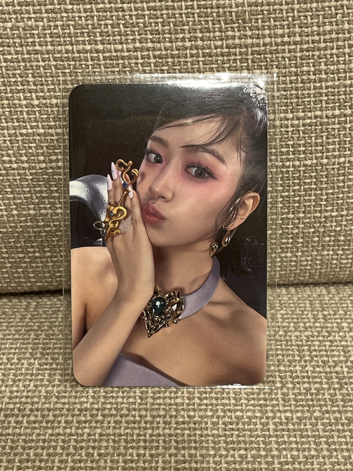 星河 1.0（中字卡背）