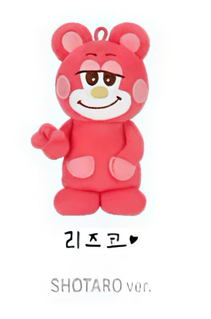 1234🌟一套 醬🧋