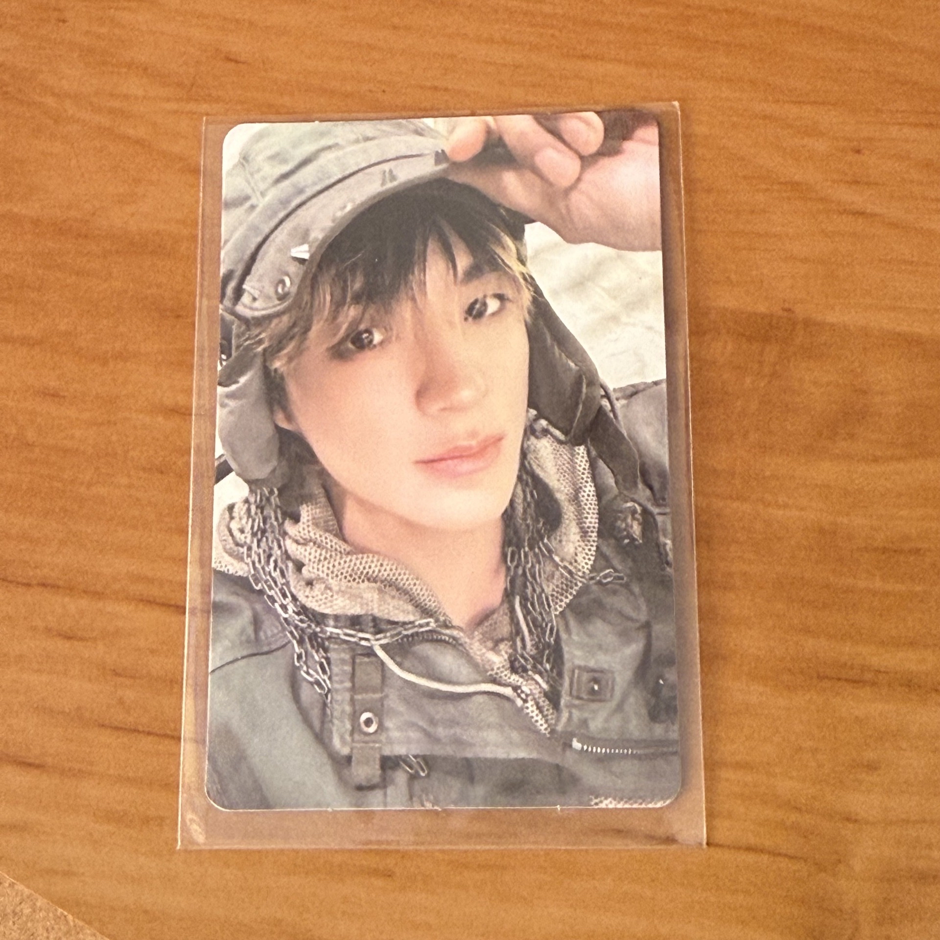 帝努 快閃店 五萬滿額卡