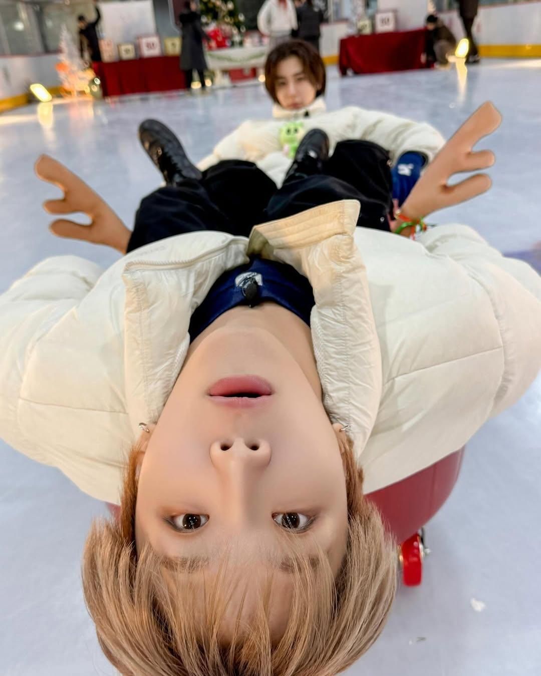 波捏豆小卡福袋('ω')