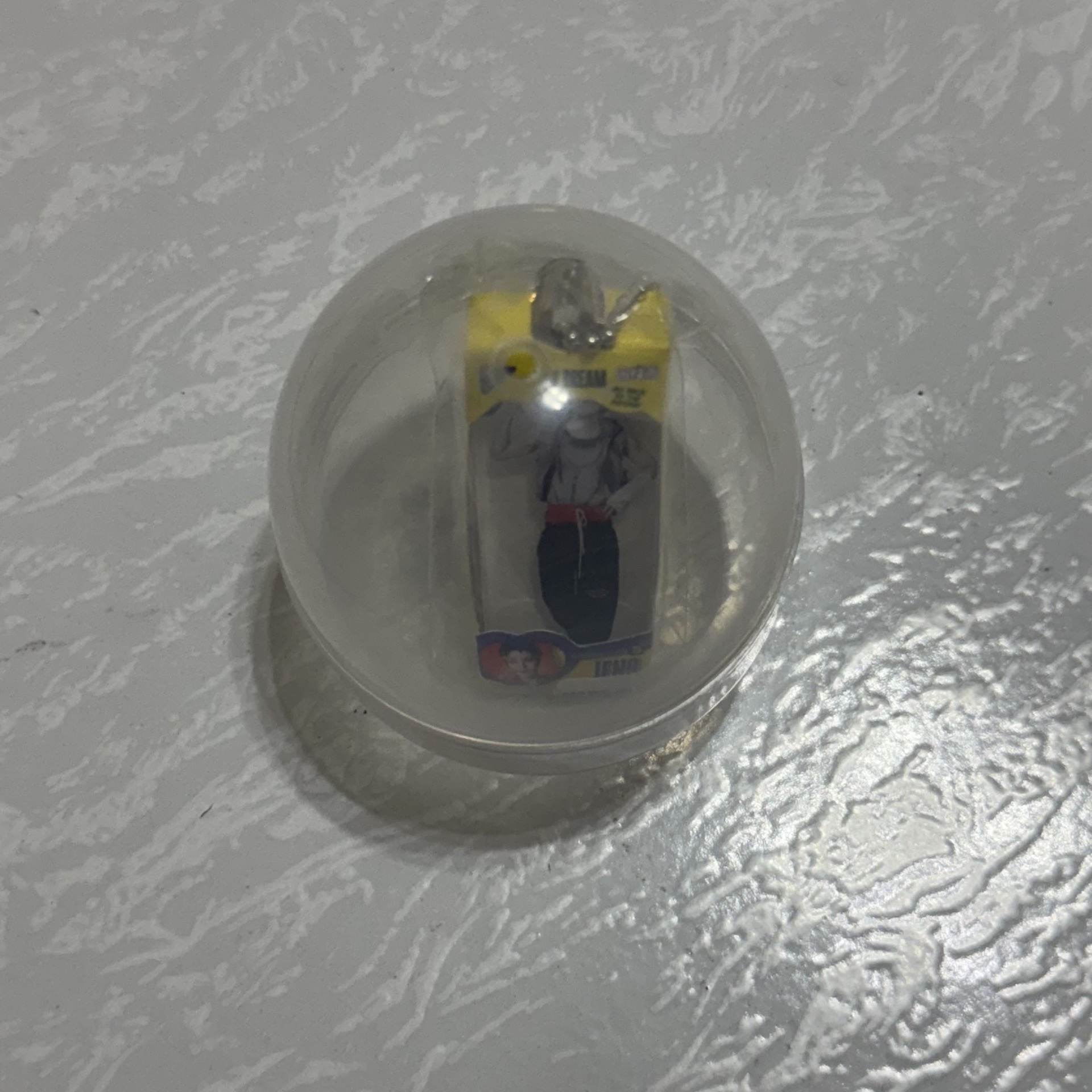 帝努 快閃店 隨機吊飾 扭蛋