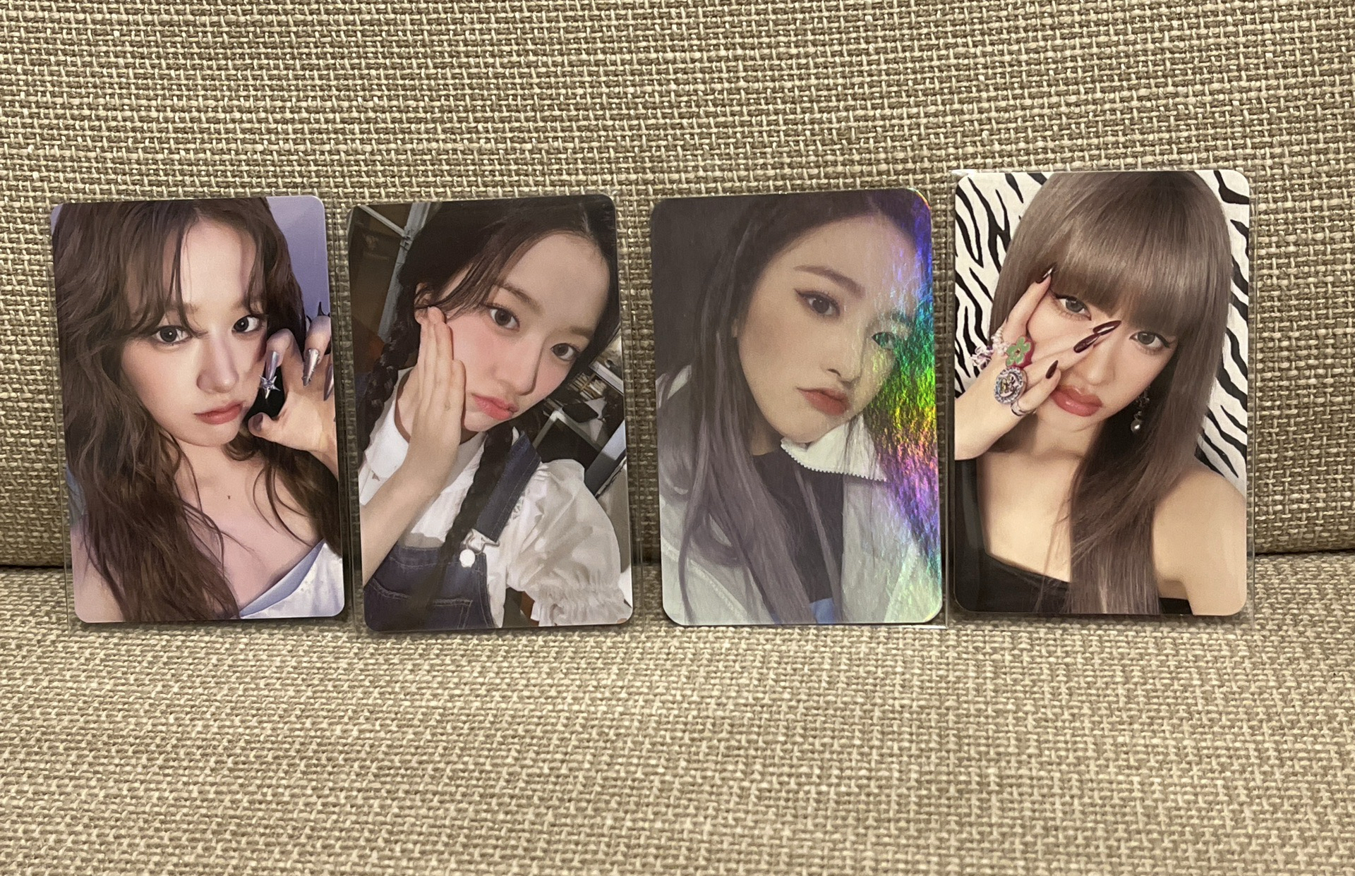 ive secret/maxim/iz*one