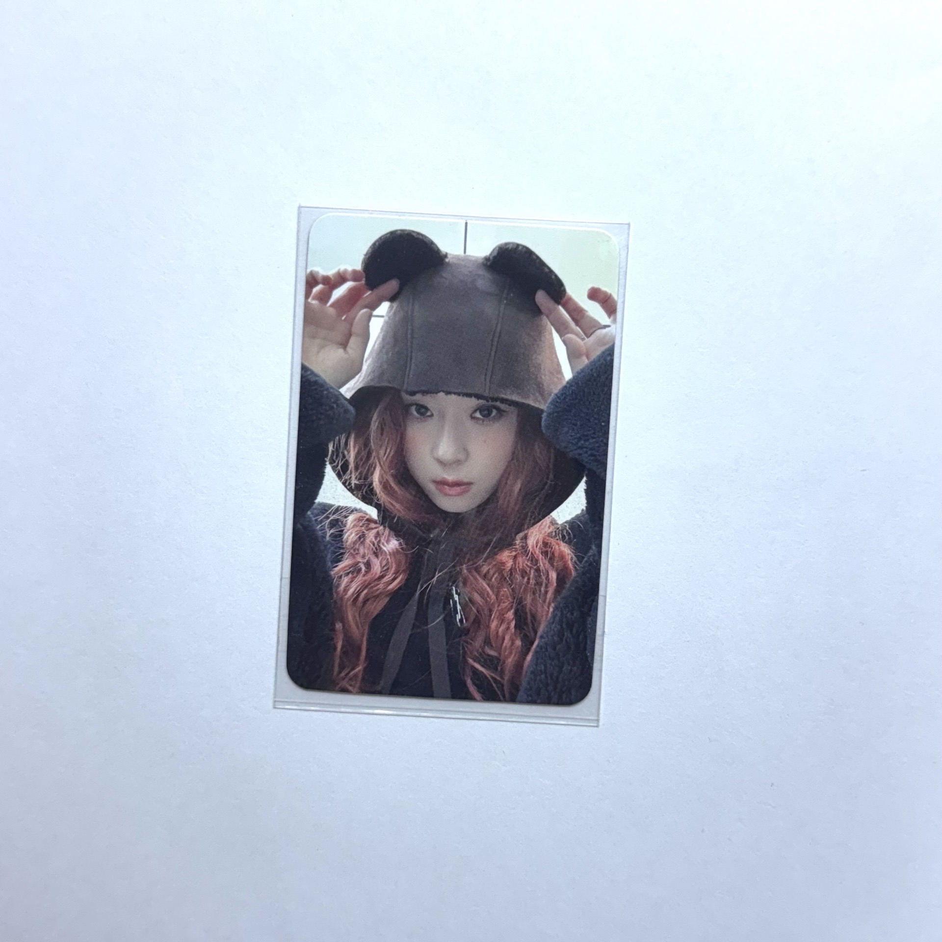 🩷小熊冬 世界壞小冬好