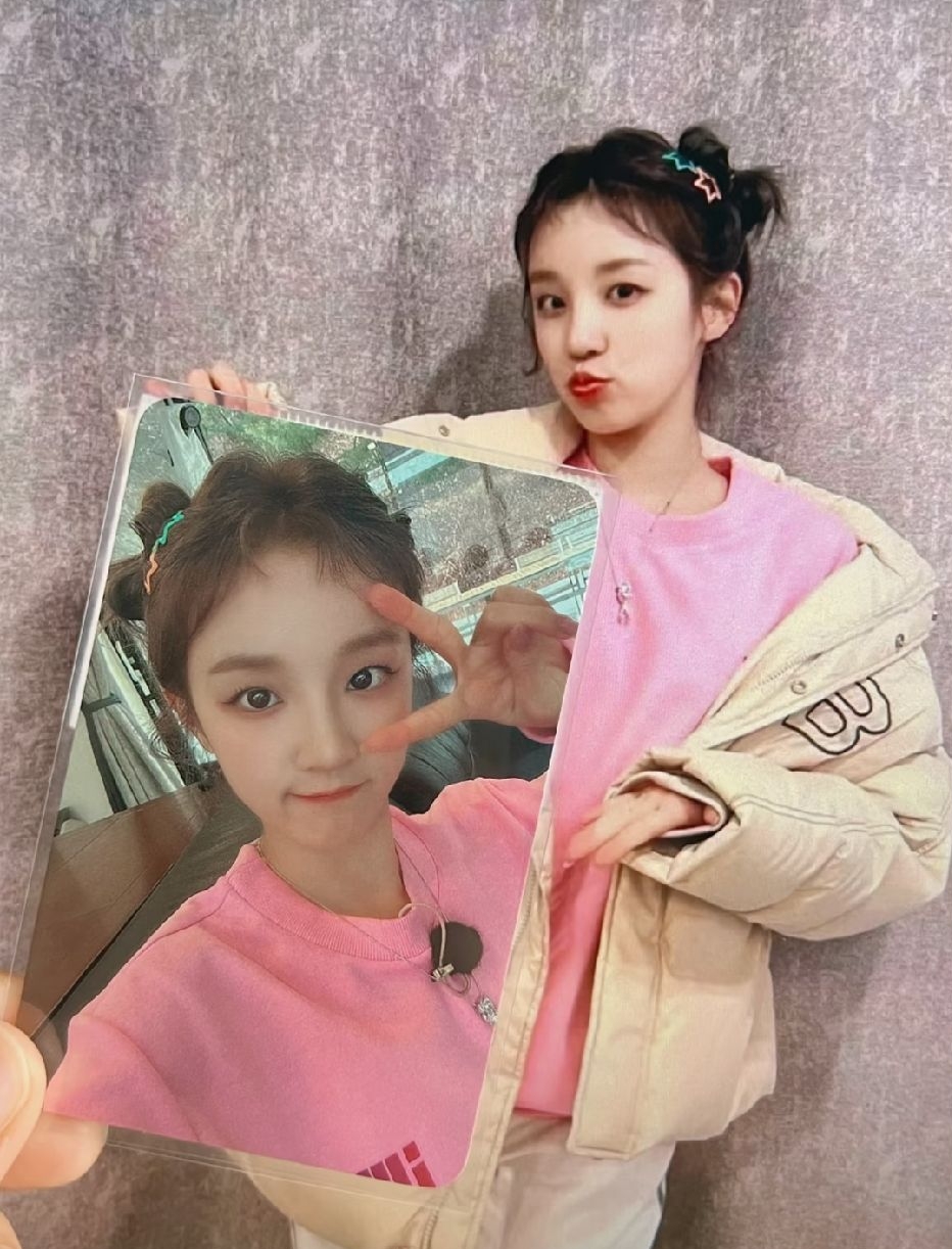 Kcon琦 價格含捆