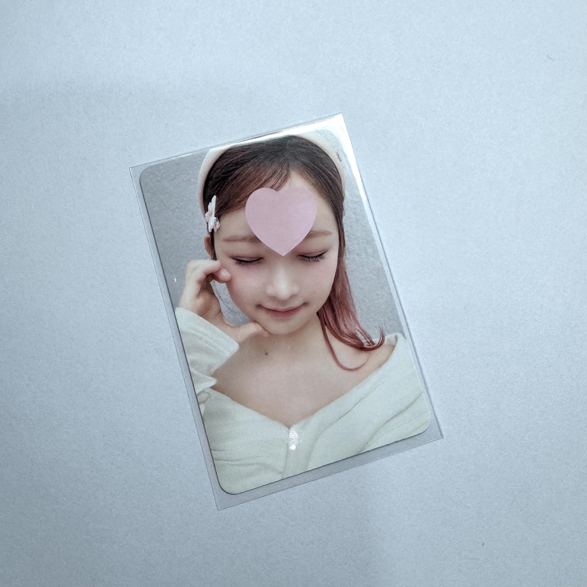 💙2024年曆船特怜