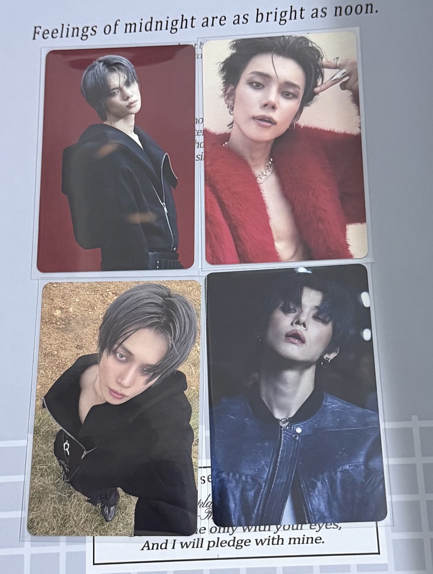 然竣吊飾專專卡