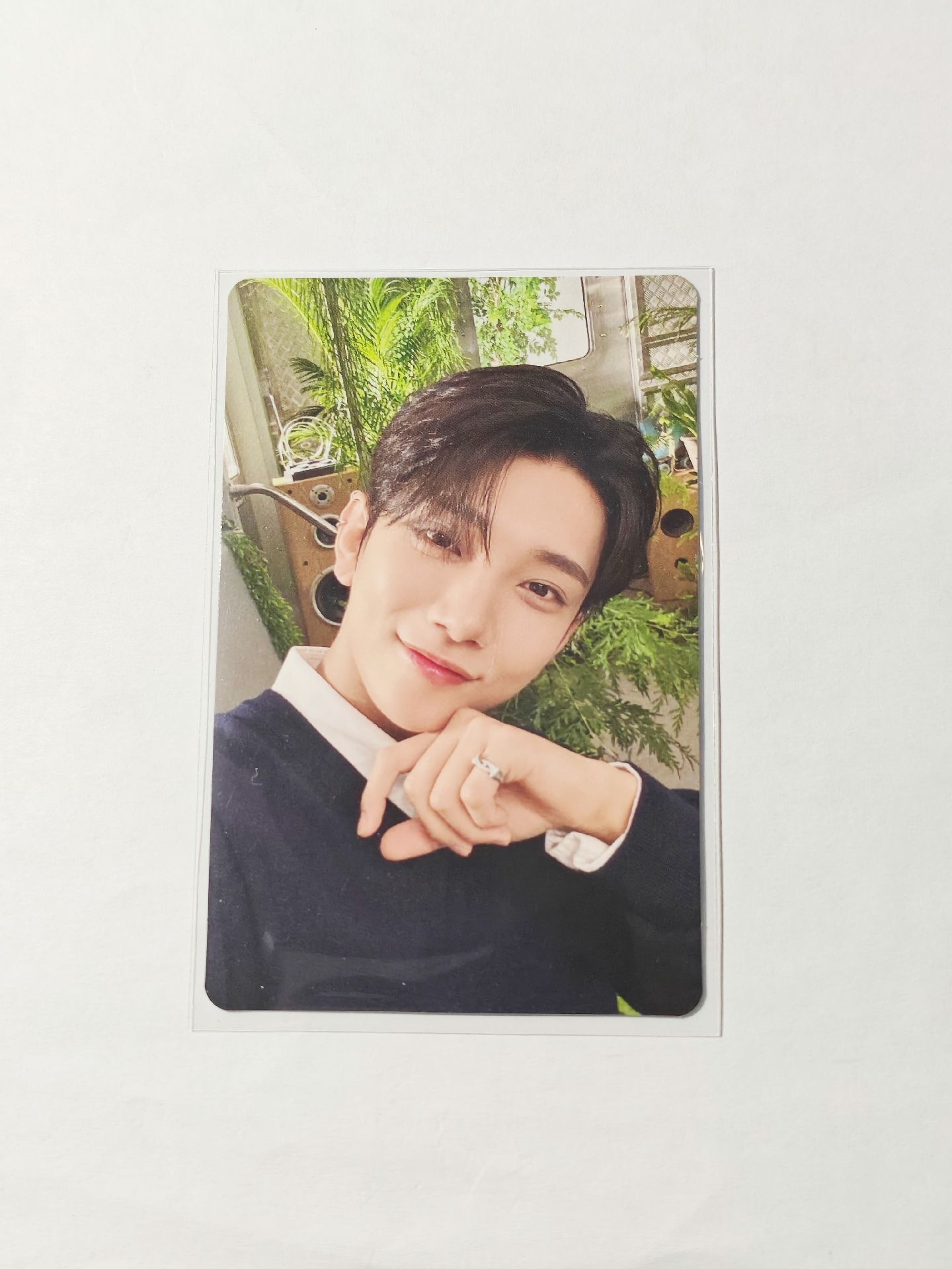 消費期限 秀專卡