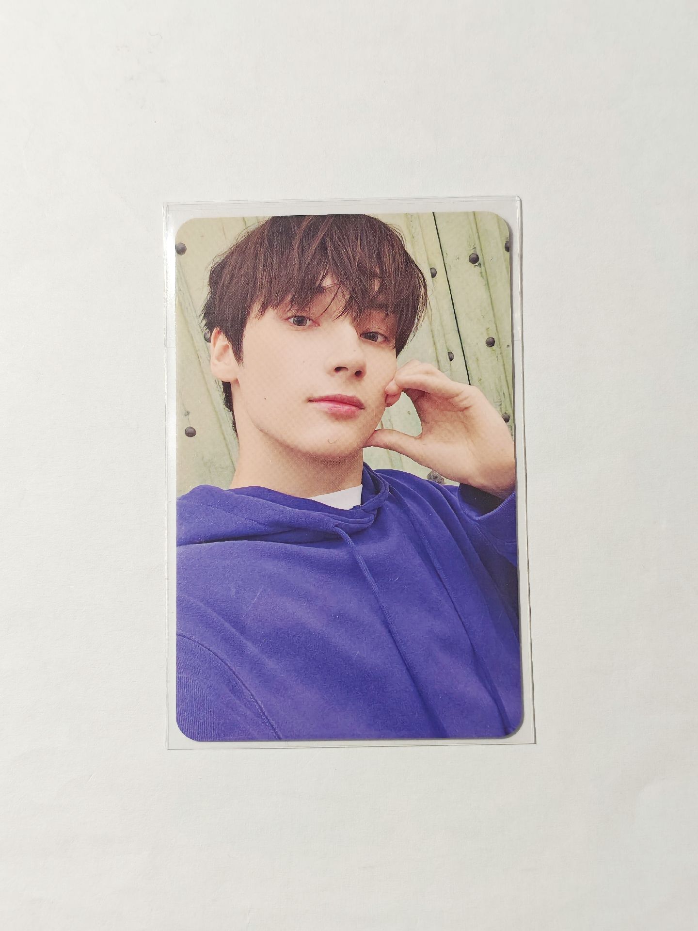 🩵愛之語 寧專卡