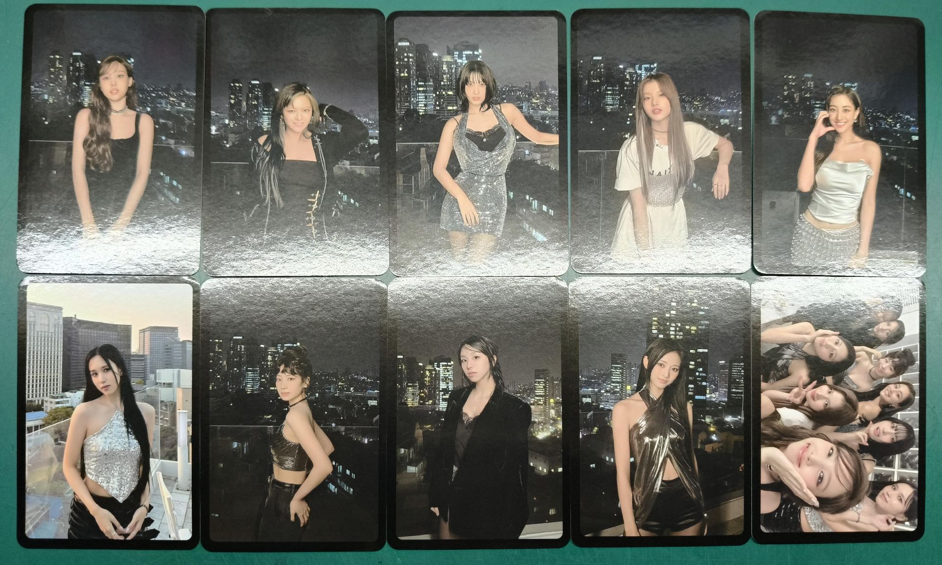 預售禮一套不拆