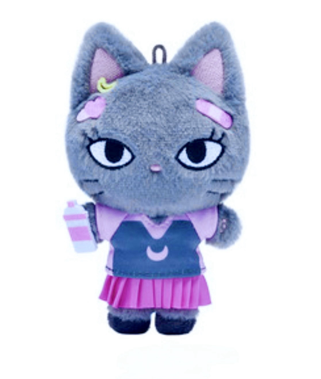 GISELLE 年曆後續娃