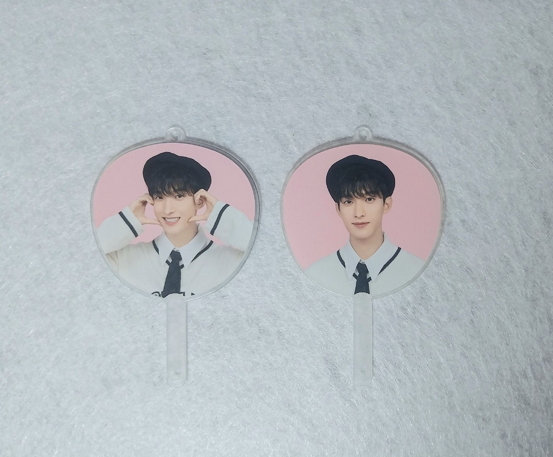 HOLIDAY 小扇一套 碩