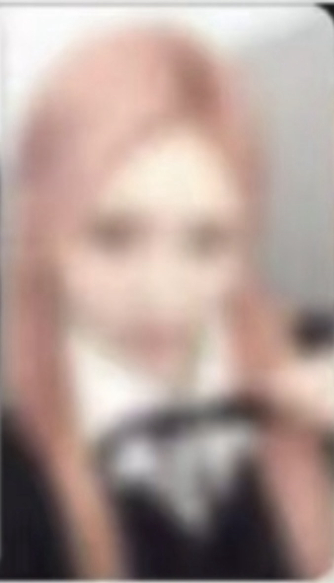 SECRET yeti幸運卡秋