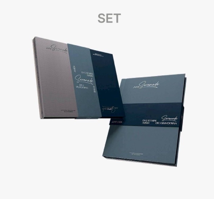 DxS小分隊 PB專一套