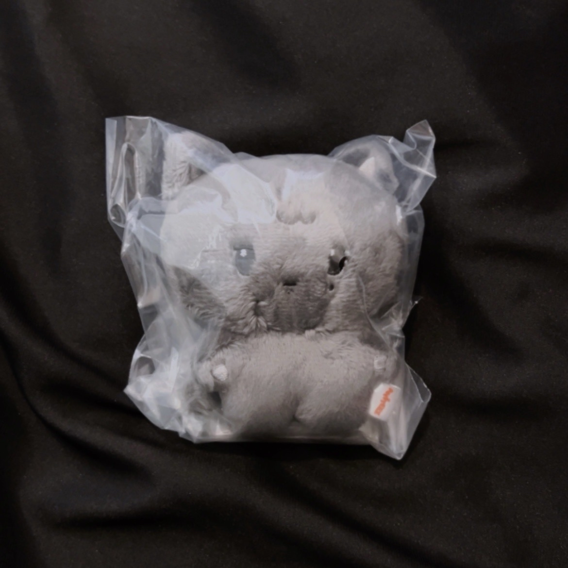 Aniteez 寶寶娃：嗚永（全新）