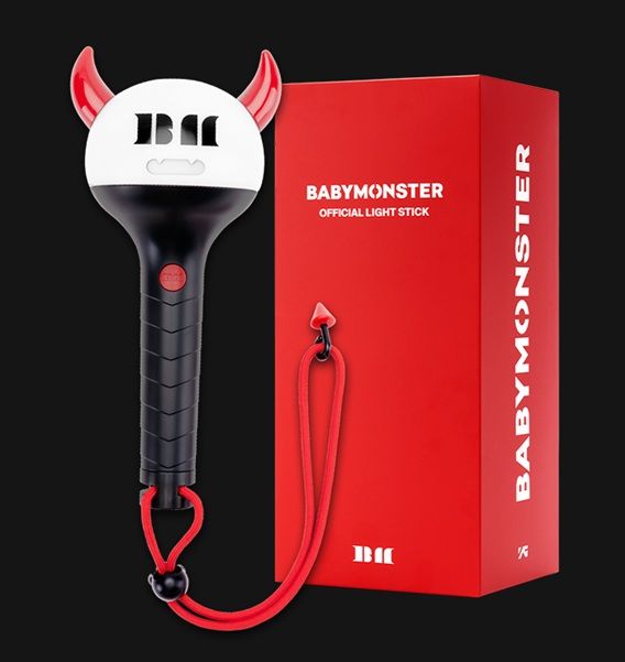 [現貨] 寶怪官方手燈(含手燈卡)