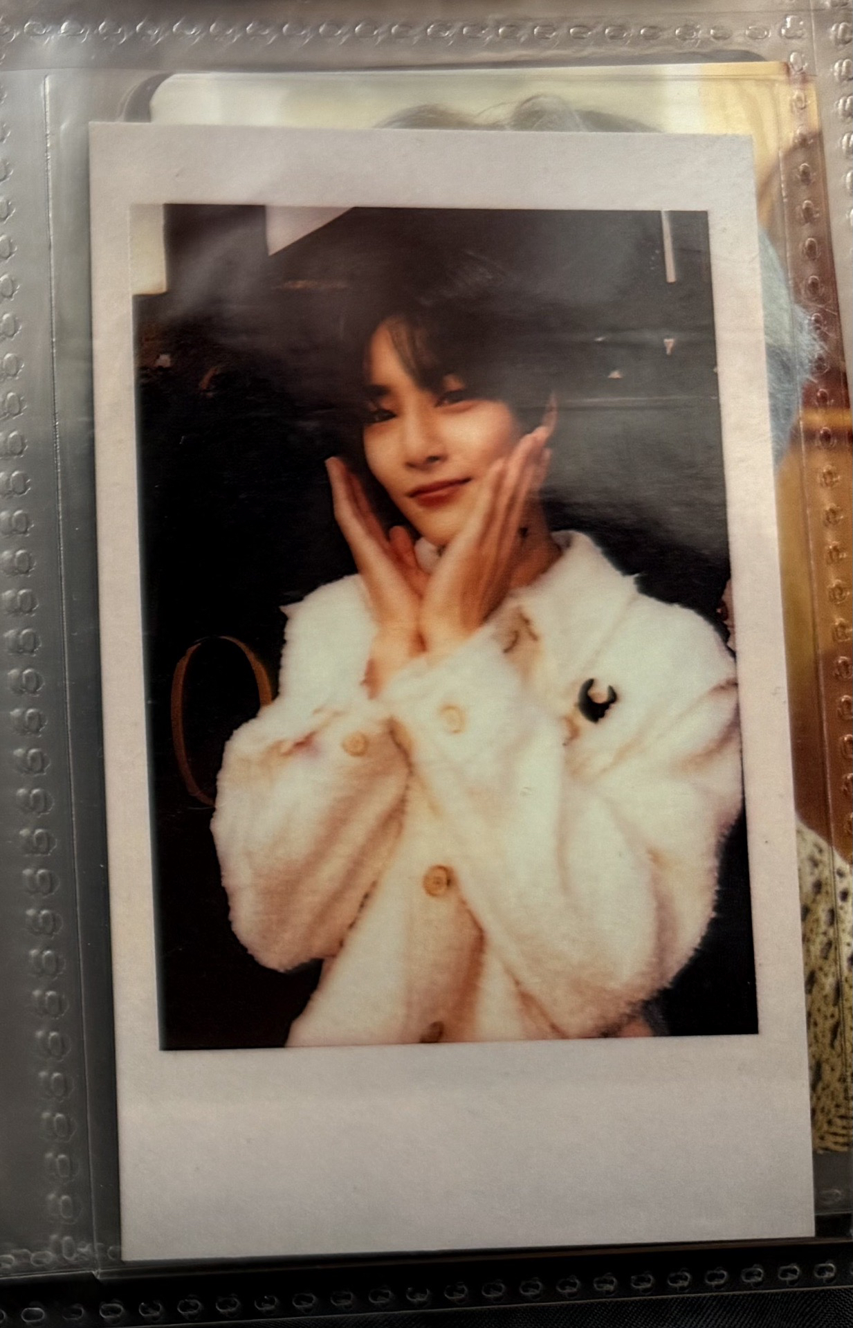 I.N Unlock線上升級版 周邊卡 拍立得