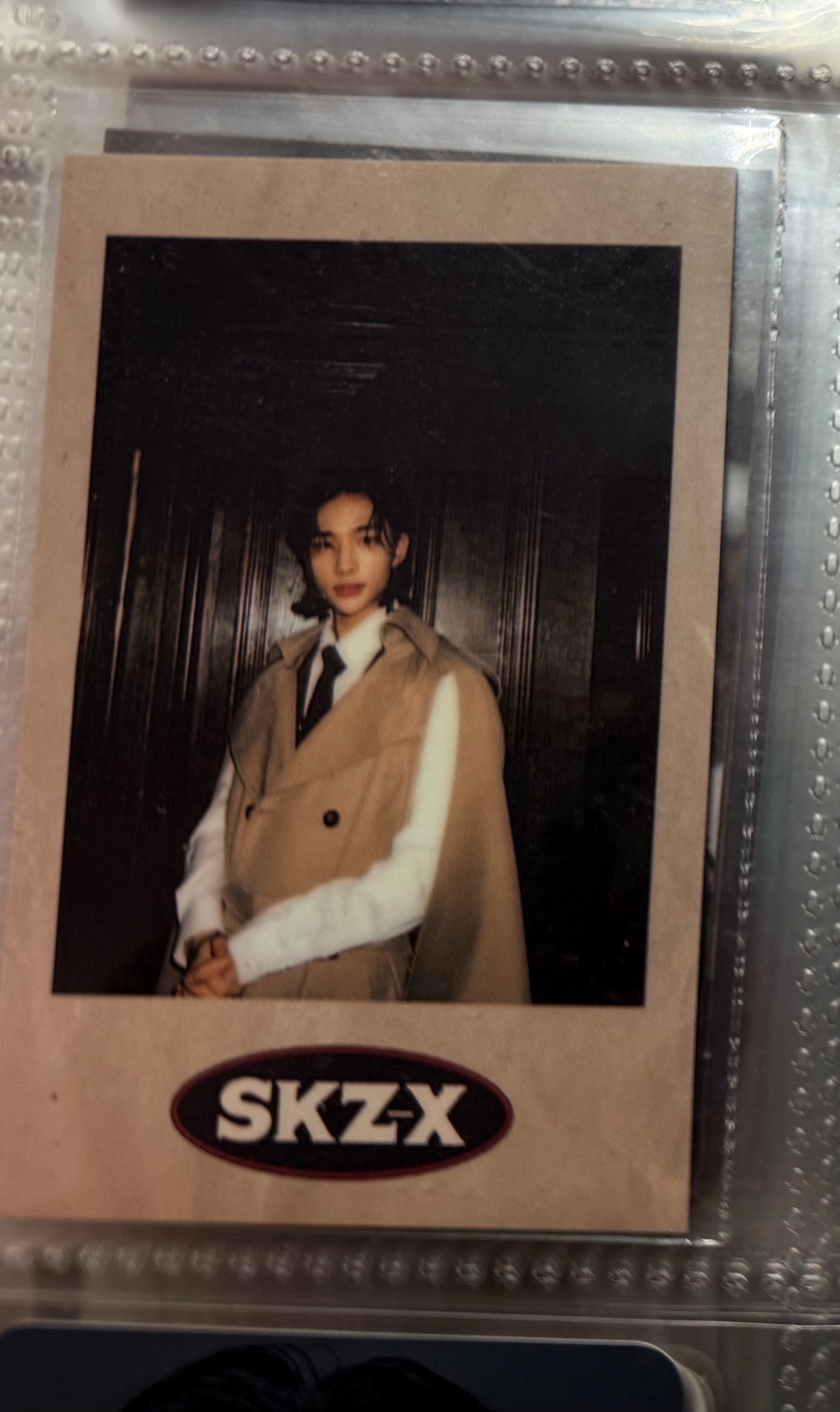 鉉辰 1st FM 周邊卡 拍立得