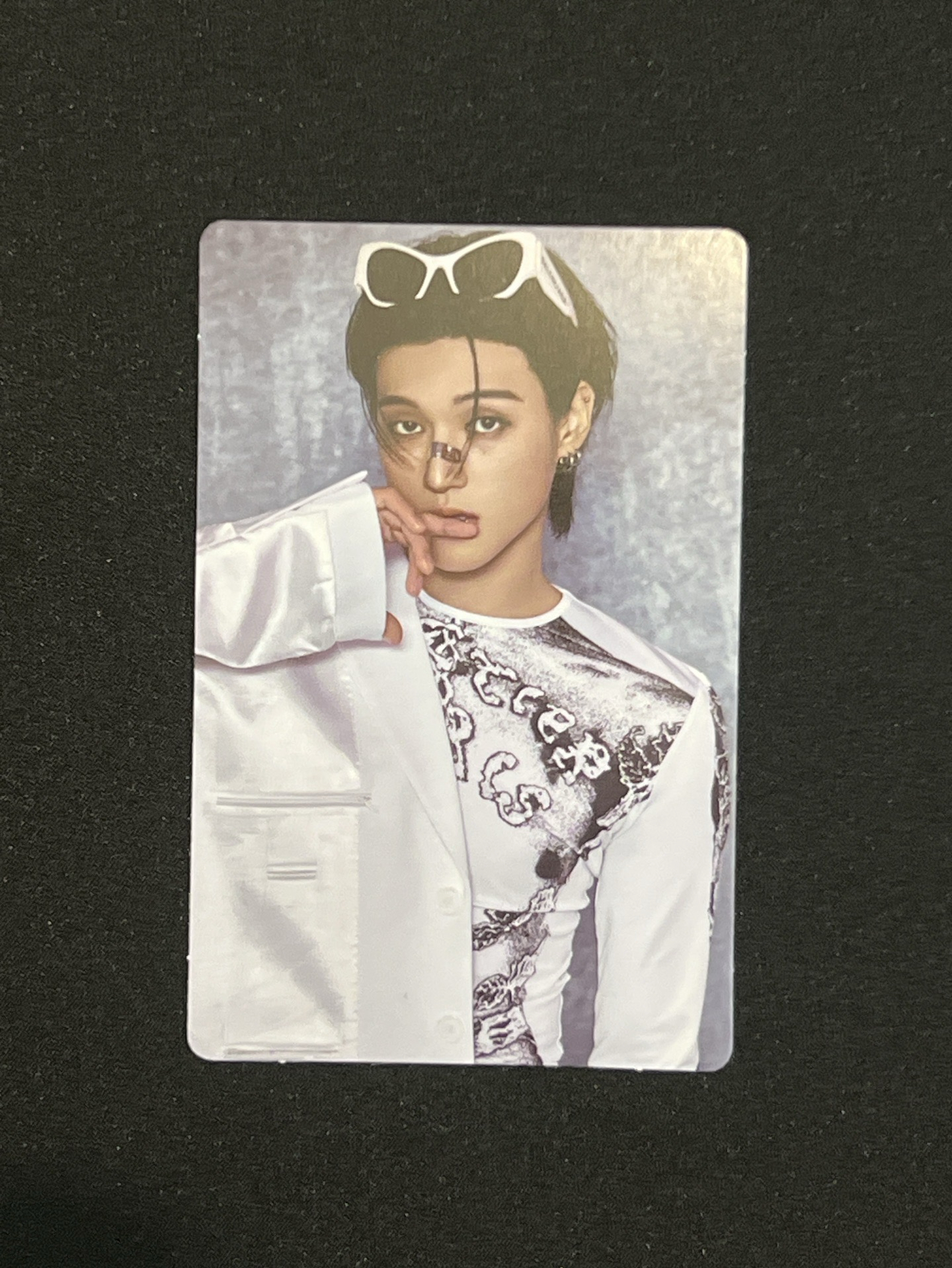 Golden Hour 1 - 3 POCA：榮