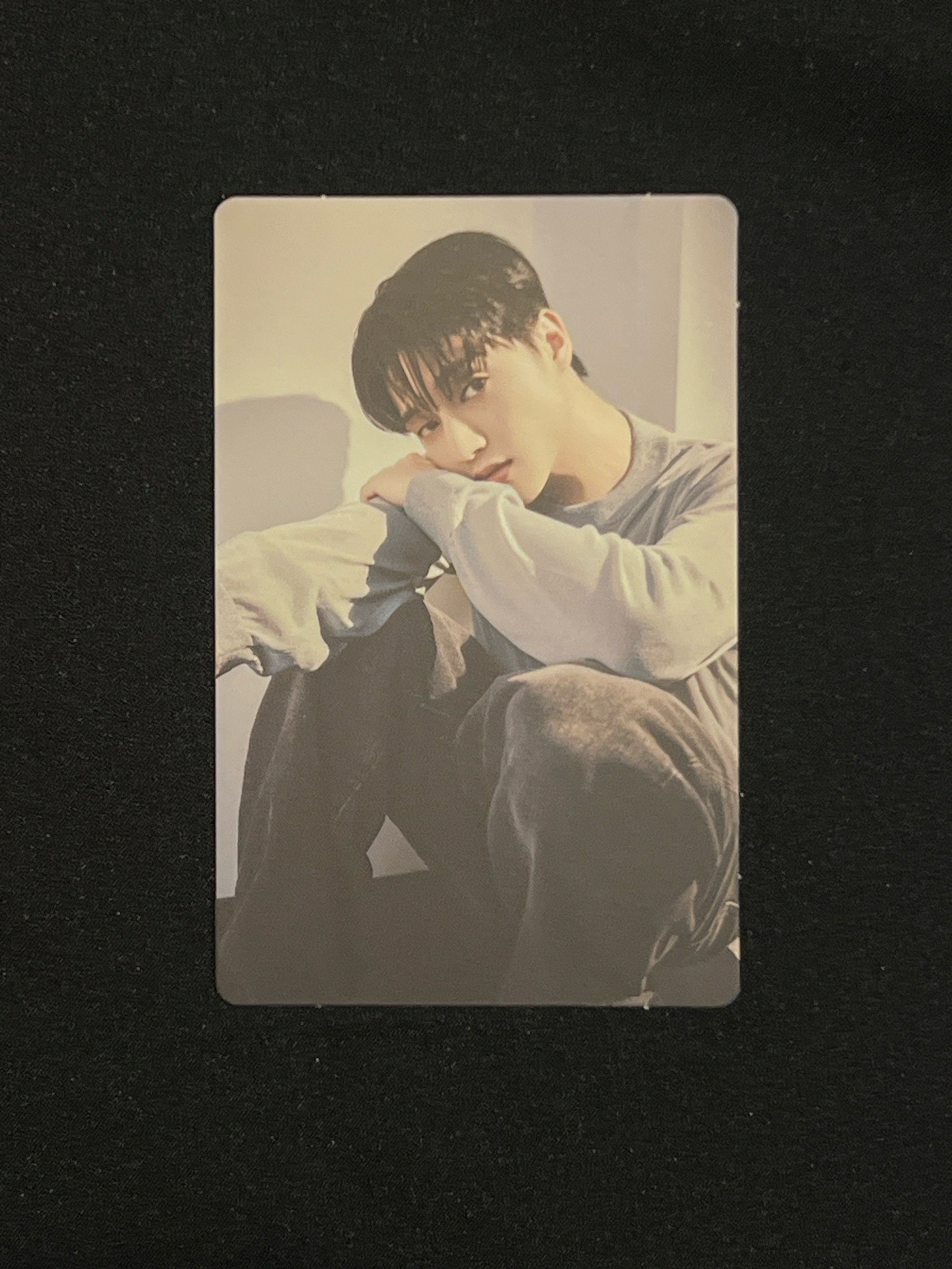 Golden Hour 1 - 3 POCA：榮