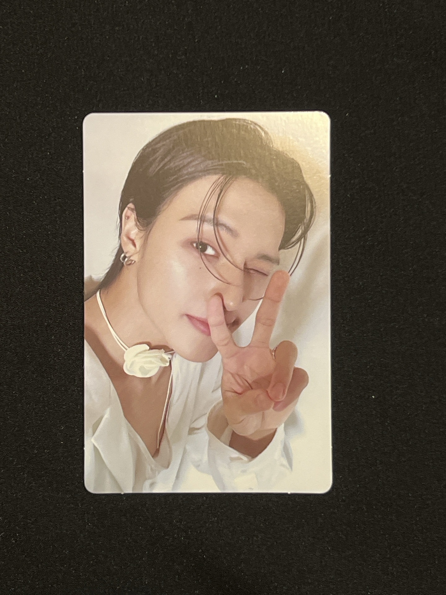 Golden Hour 1 - 3 POCA：榮