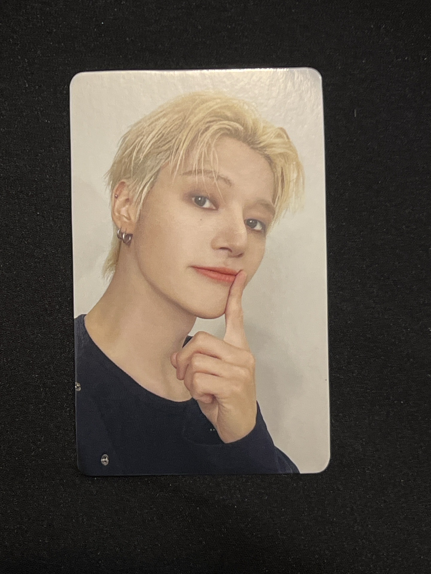 Golden Hour 1 - 3 POCA：榮