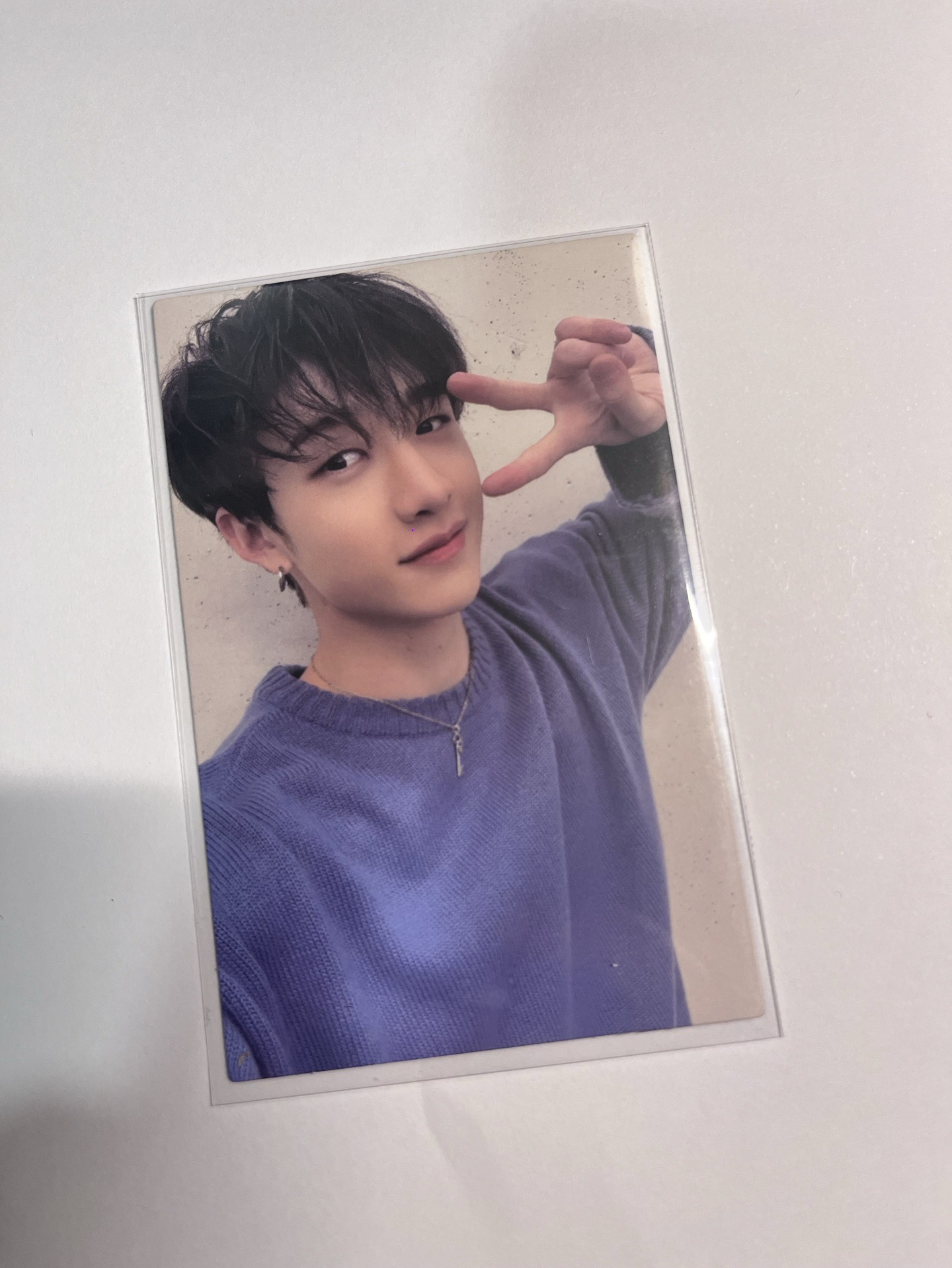 方燦 紫衣燦 需多帶